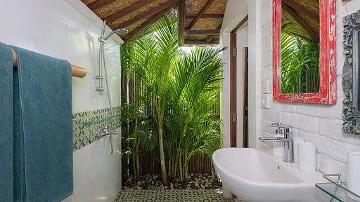 Villa Hari Bedroom 3
