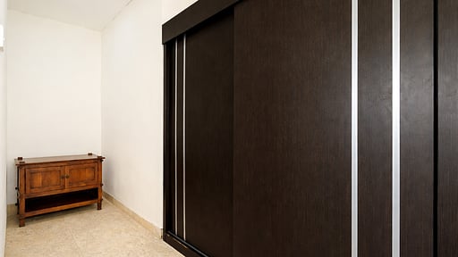 Villa Hibiscus Sanur Bedroom 2