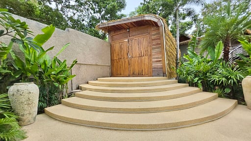 Villa Hidden Cove Others