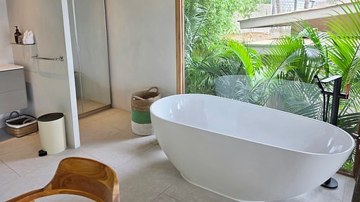 Villa Hidden Cove Bedroom 1