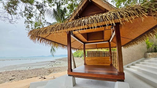 Villa Hidden Cove Others