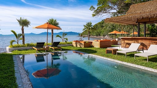 Villa Hidden Cove