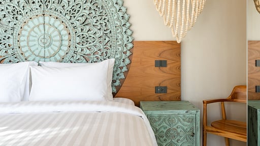 Villa Hidden Cove Bedroom 2