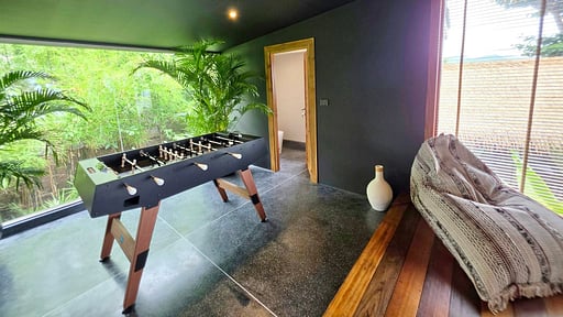 Villa Hidden Cove Others