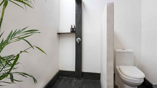 Villa Ikebana Bedroom 2