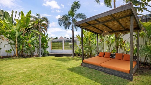 Villa Ikebana Garden