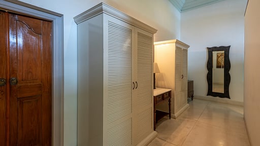 Villa Indisch Bedroom 1