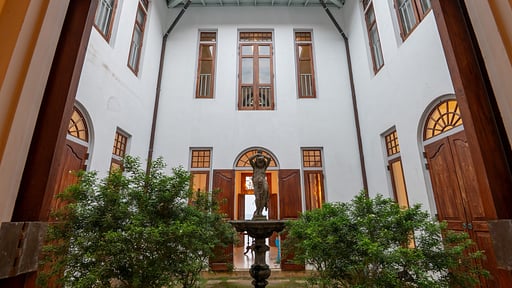 Villa Indisch Others