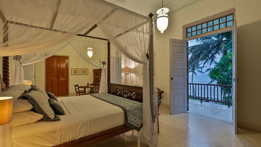 Villa Indisch Bedroom 5