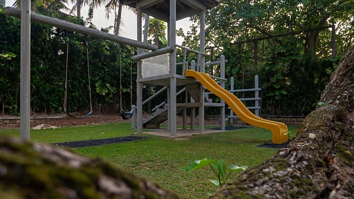 Villa Indisch Garden