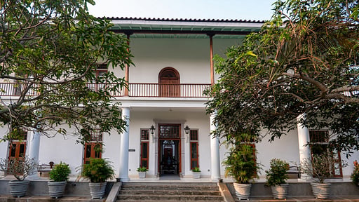 Villa Indisch Others