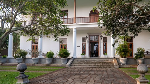 Villa Indisch Others