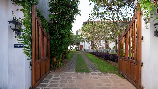 Villa Indisch Others