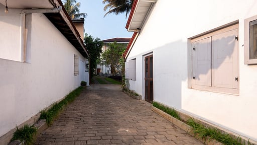 Villa Indisch Others
