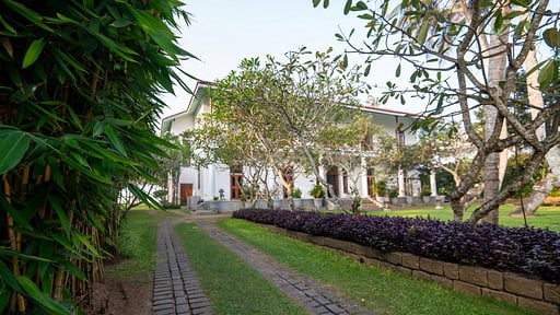 Villa Indisch Others