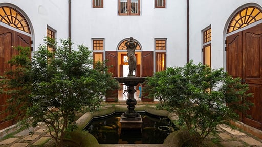 Villa Indisch Others