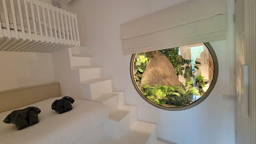 Villa Jaliza Спальня 7