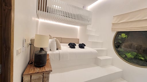Villa Jaliza Спальня 7