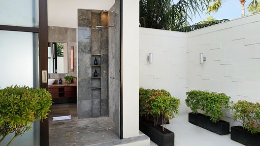 Villa Jamalu Bedroom 4
