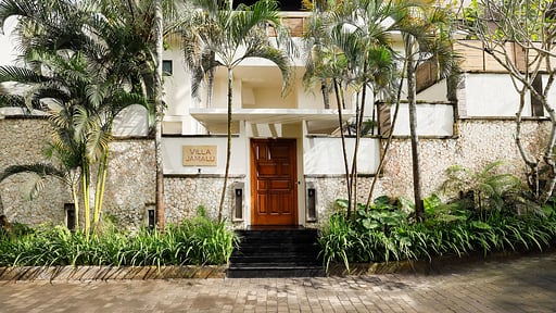 Villa Jamalu Others