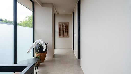 Villa Jiwa Bingin Прочее 