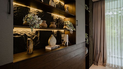 Villa Jiwa Bingin Прочее 