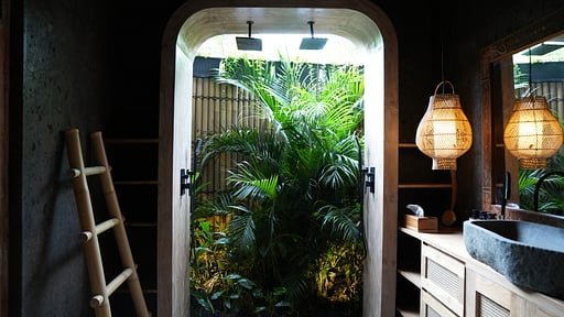 Villa Jocelyne Bedroom 2