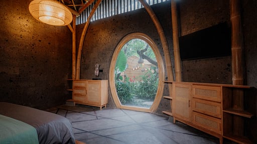 Villa Jocelyne Bedroom 2