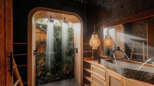 Villa Jocelyne Bedroom 2