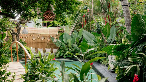 Villa Jocelyne Swimming pool