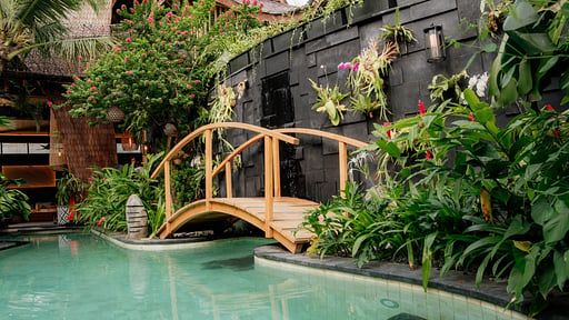 Villa Jocelyne