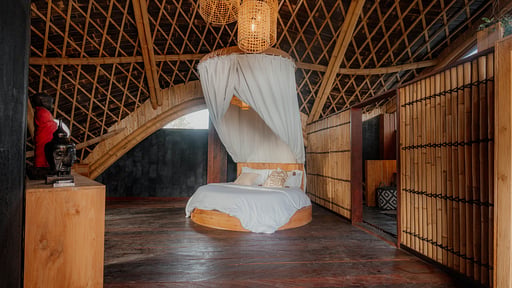 Villa Jocelyne Bedroom 3