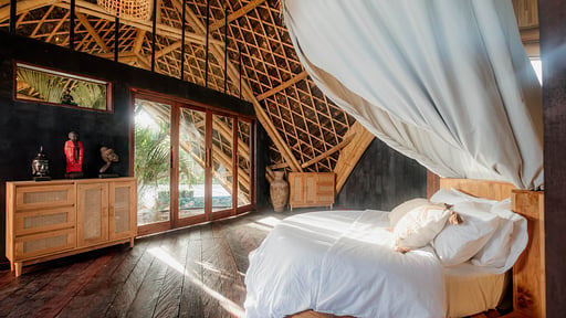 Villa Jocelyne Bedroom 3