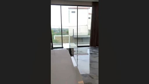 Villa Kalem Uluwatu Bedroom 1