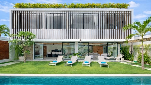 Villa Kamawis