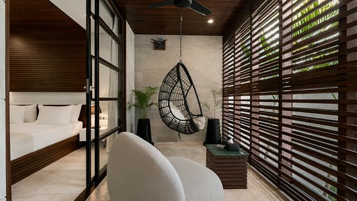Villa Kamis Others