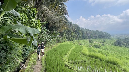Villa Kaniksa Alentours