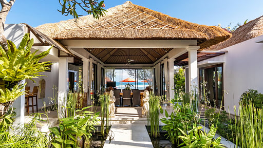 Villa Kaniksa Autres