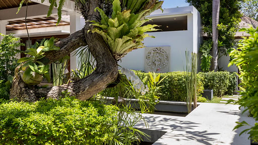 Villa Kaniksa Autres