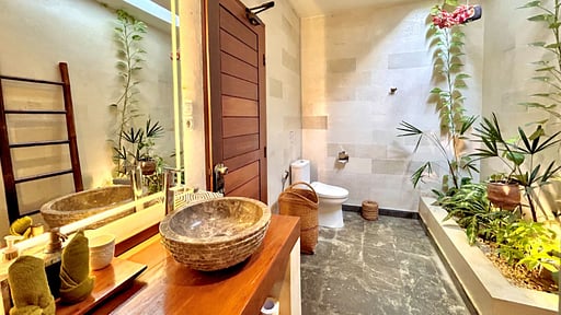 Villa Karmagali Bedroom 6