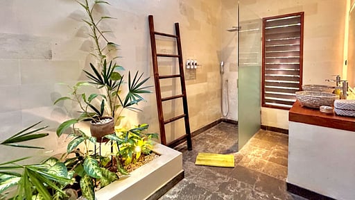 Villa Karmagali Bedroom 7