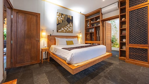 Villa Karmagali Bedroom 6