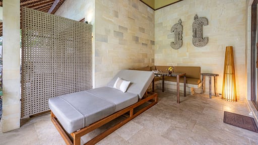 Villa Karmagali Terrace/Veranda
