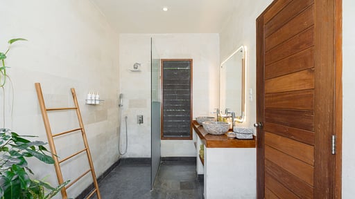 Villa Karmagali Спальня 6