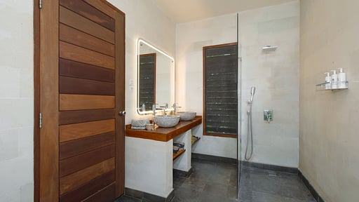Villa Karmagali Спальня 7