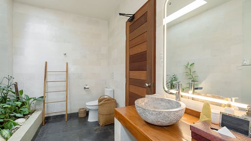 Villa Karmagali Спальня 7
