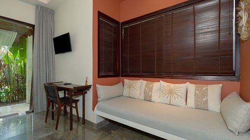 Villa Karmagali Спальня 4