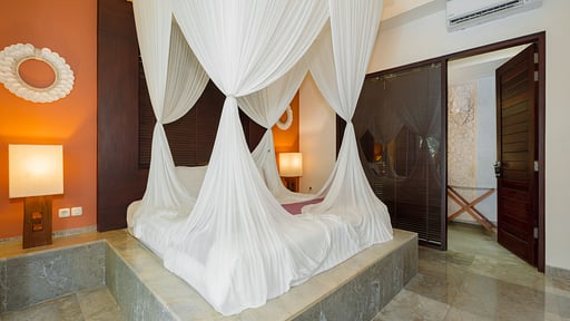 Villa Karmagali Спальня 5