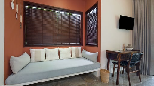 Villa Karmagali Спальня 5
