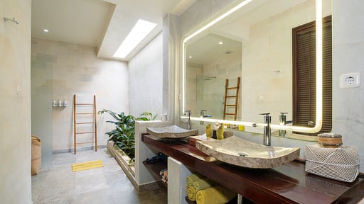 Villa Karmagali Спальня 5